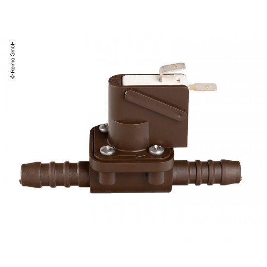 Pressure switch 0.4 bar