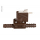 Pressure switch 0.4 bar