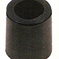 Reducer for wastewater system