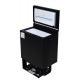 Compressor cool box top loader BI16 16L 12/24V