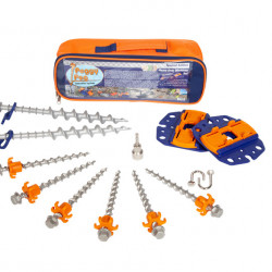 Peggy Peg Heavy Duty Awning Set