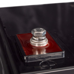 Carbest Deep Cycle AGM Power Line Battery 60Ah