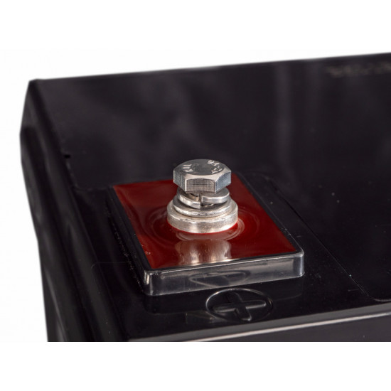 Carbest Deep Cycle AGM Power Line Battery 60Ah