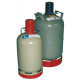5kg empty gas cylinder NEW