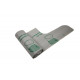 Compostable waste bags made from cornstarch - 14.5 l