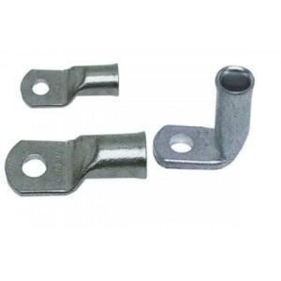 Crimp cable lugs for nominal cross-section M10/16