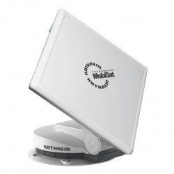 The compact HDP 650 GPS