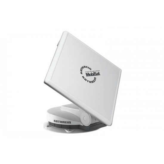 The compact HDP 650 GPS