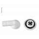 Water drain 3/4" wink.lo