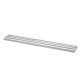 Wall/frame reinforcement sets for window installation - side wall reinforcement set
