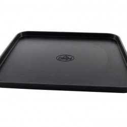 Cook'n'Fold smooth grill plate