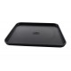 Cook'n'Fold smooth grill plate