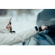 Luggage box for bicycle carriers - Ultra Box 500