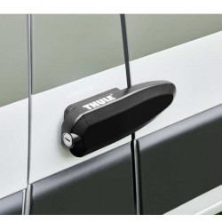 Thule Universal Lock Black