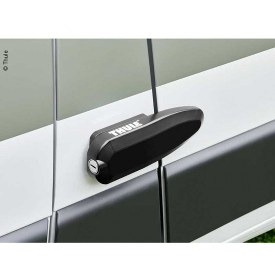 Thule Universal Lock Black
