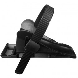 Left wheel holder fV-rail Bike Lift