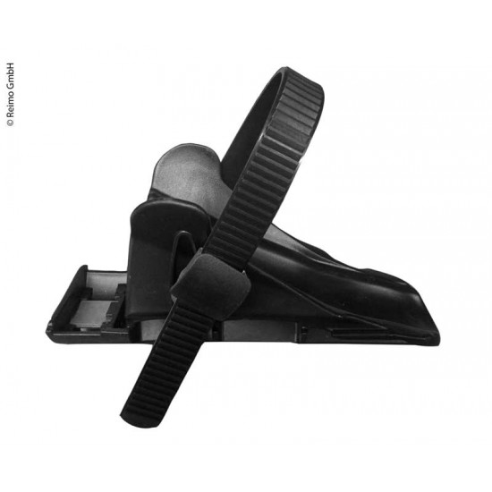 Left wheel holder fV-rail Bike Lift