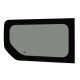 W1319 x H579 mm Back Left Long wheelbase 2015- Fixed windows Renault Trafic
