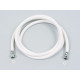 Shower hose 2m 1/2x1/2"