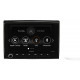 Xzent X-F275 Infotainer / Naviceiver for Fiat Ducato and similar models from 2006 onwards
