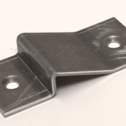 Sliding door lock for Fiat Ducato, Peugeot Boxer, Citroen Jumper from model year 2007 onwards