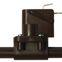 Pressure switch 0.4 bar