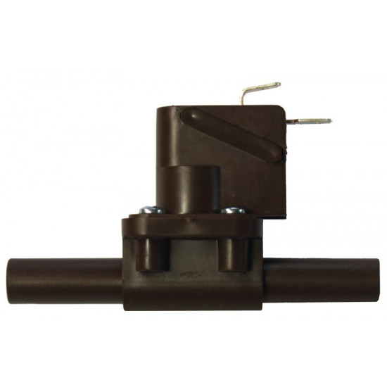 Pressure switch 0.4 bar
