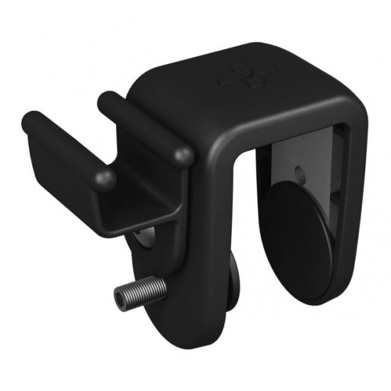 Multifunctional emergency hammer