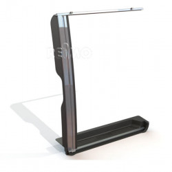 Mosquito net for the sliding door VW/T5/T6