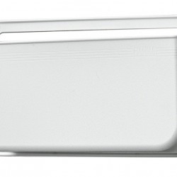 Pocket Storage L - white