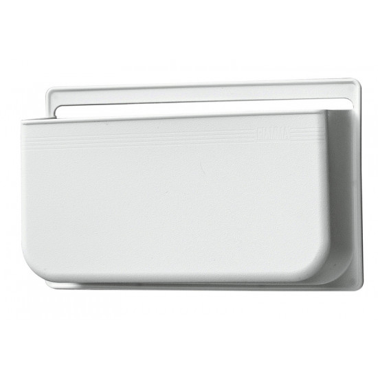 Pocket Storage L - white