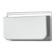 Pocket Storage L - white