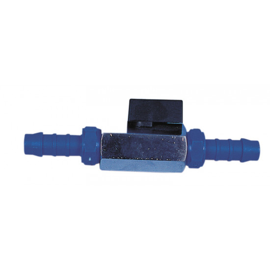Brass ball valve 10 mm
