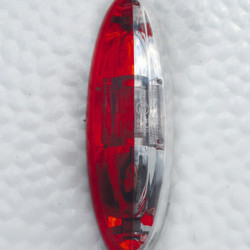 Outline light red/white SB