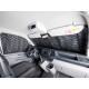 Premium thermal mats with magnetic fastening - driver's cab - for various vehicle models
