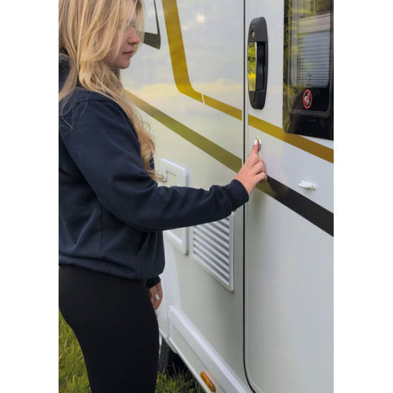 CampLock Fingerprint