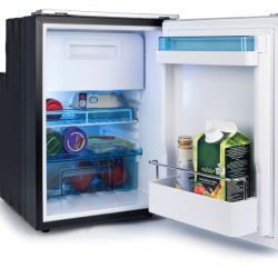 CARBEST Built-in Compressor Refrigerator CV50L - 12/24V - 50L - 40W