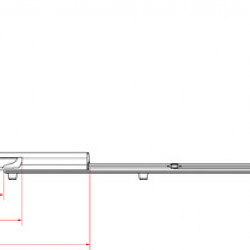 FIAMMA Garage Slide Deluxe