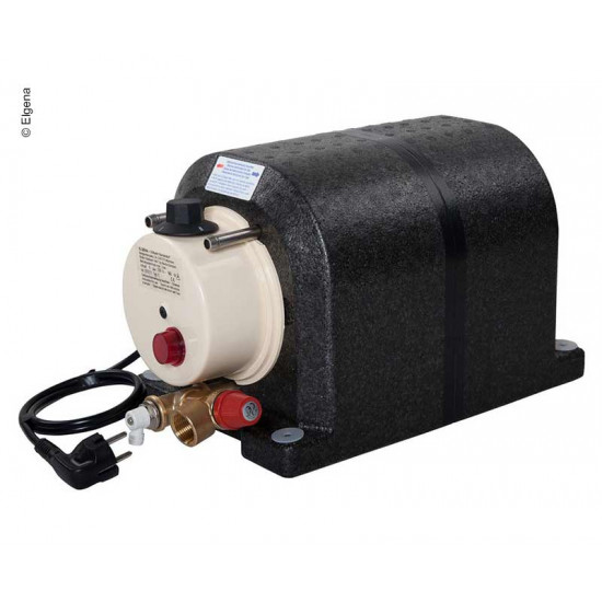 Elg.Boil.Naut.Com.6l 24V
