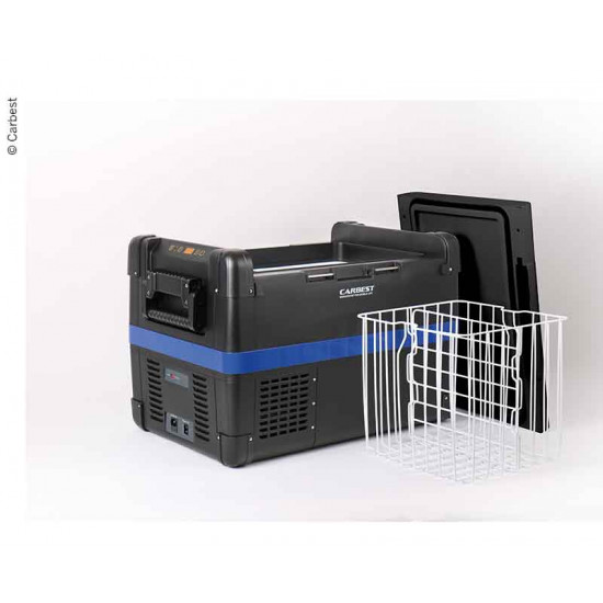 Carbest Compressor Cooler MaxiFreezer 40 - 40 l