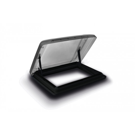 Vision Star L pro roof vent 70x50 cm - Without lighting