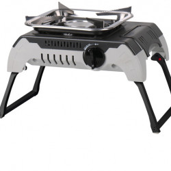 Cook'n'Fold - gas cartridge cooker