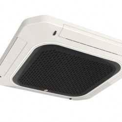 12V Roof Air Conditioner E-MOTION - White