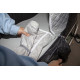 Thermal cover for Bendigo Air inflatable roof tent