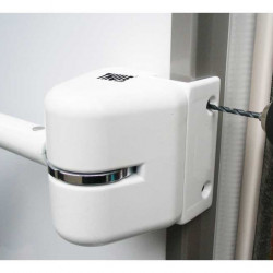 Door frame adapter Security Handrail Door Frame