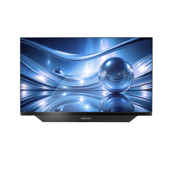 22-inch SMART TVs - SLA Line DWS