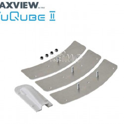 Maxview VuQube II roof mounting system