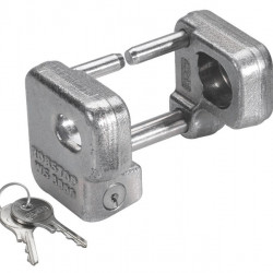 Robstop anti-theft device for WS 3000 safety coupling