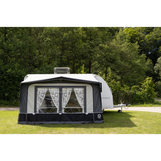 Bologna 400 caravan awning
