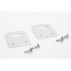 Mounting bracket suitable for sleeping roof ladder. 42131